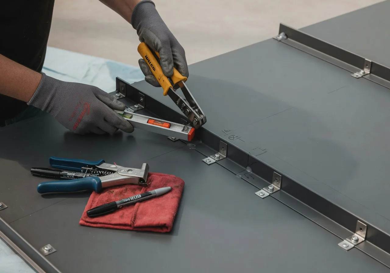 Why choose Metal Roofing Installation in Smithdale, MS